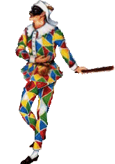 arlecchino