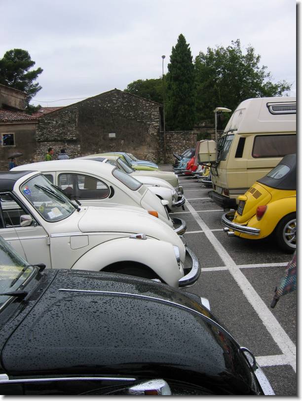 Foto successiva
