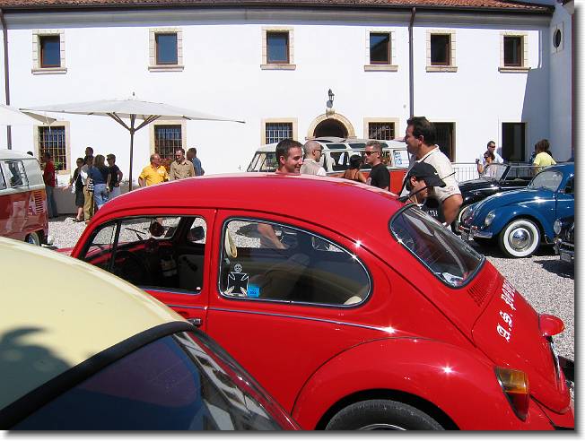 Foto successiva