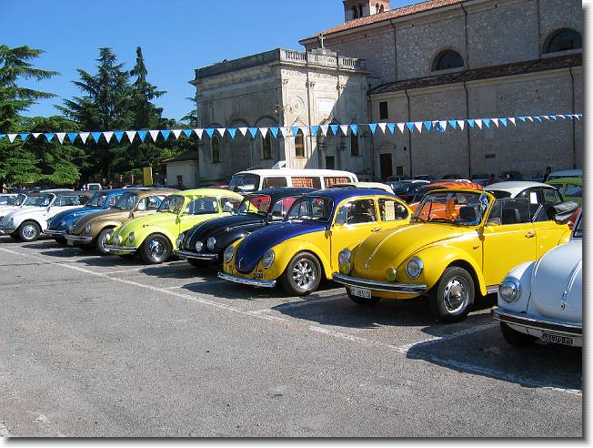Foto successiva