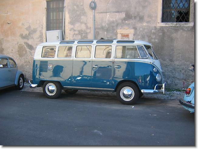 Foto successiva