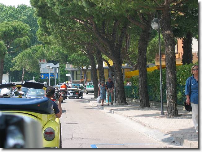 Foto successiva