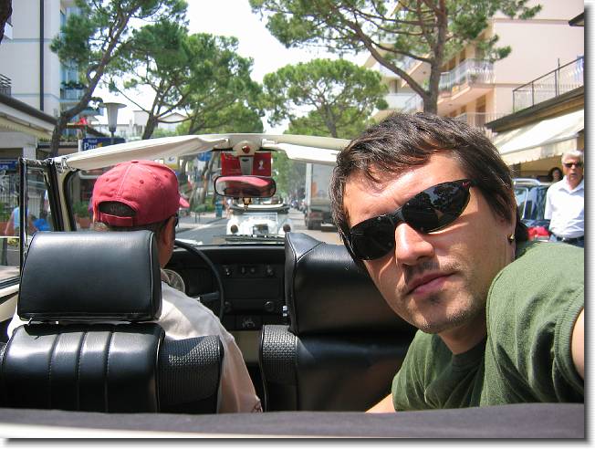 Foto successiva