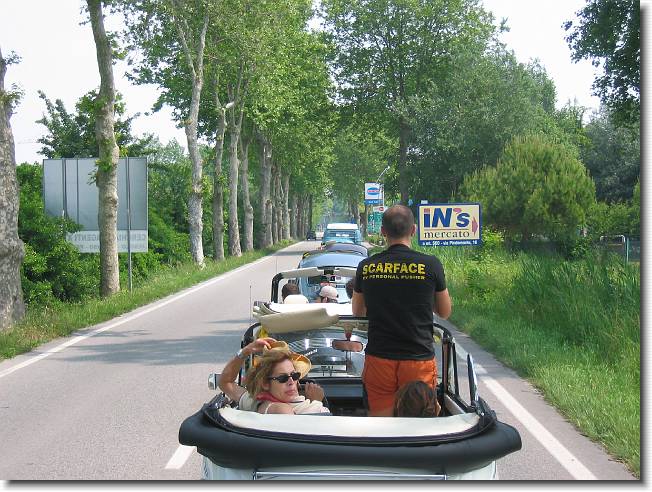 Foto successiva
