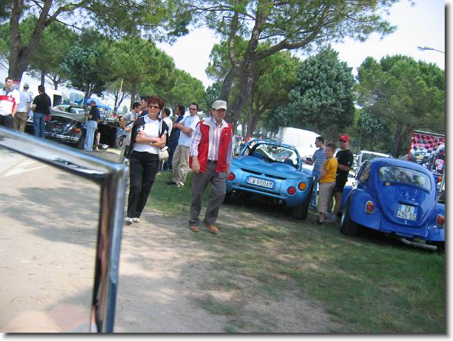 Foto successiva