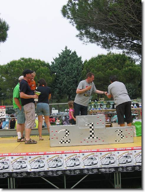 Foto successiva
