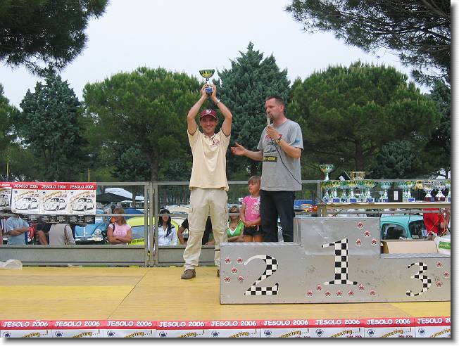 Foto successiva