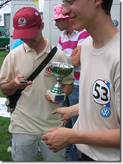 Foto successiva
