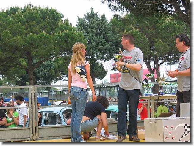 Foto successiva