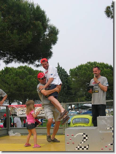 Foto successiva