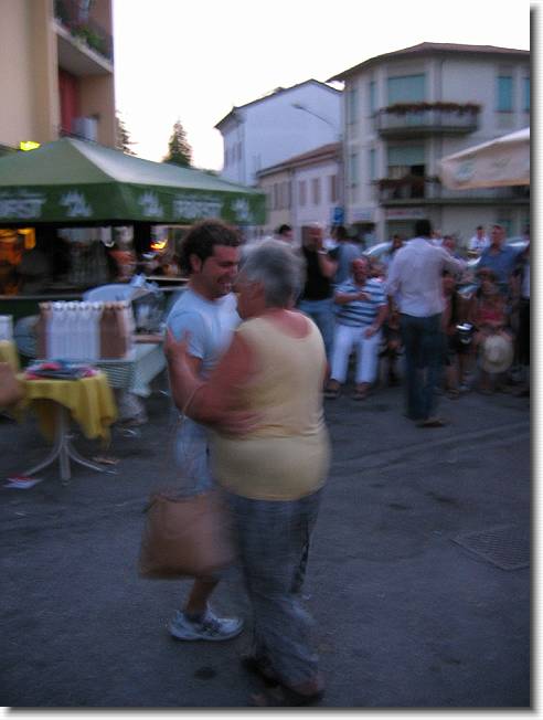 Foto successiva
