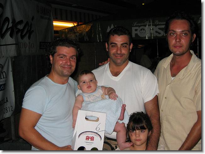Foto successiva