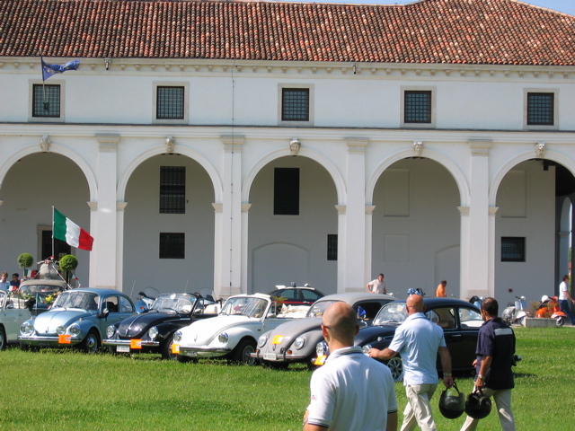 Santa Giustins in Colle 2004 - 58