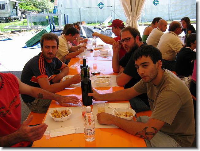 Foto successiva
