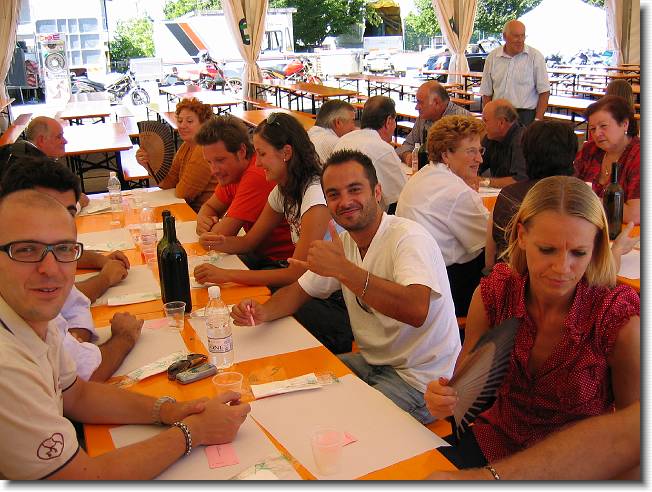 Foto successiva