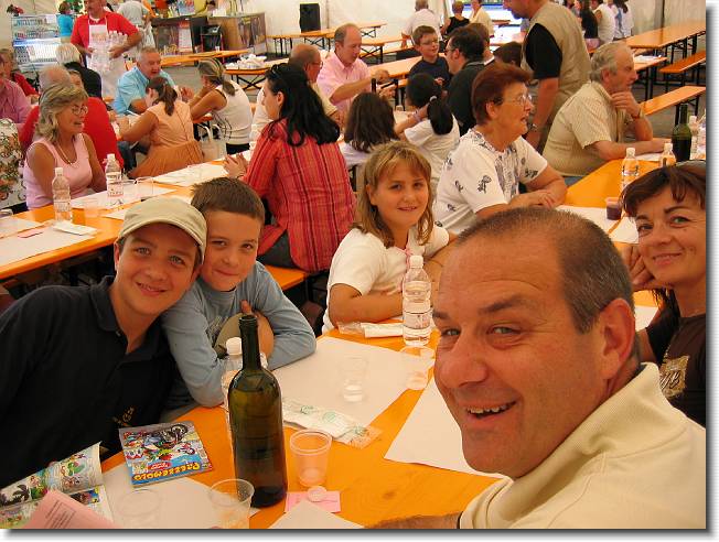 Foto successiva