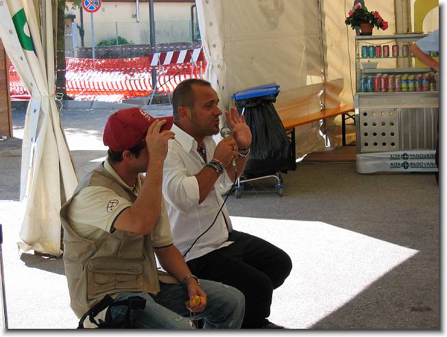 Foto successiva