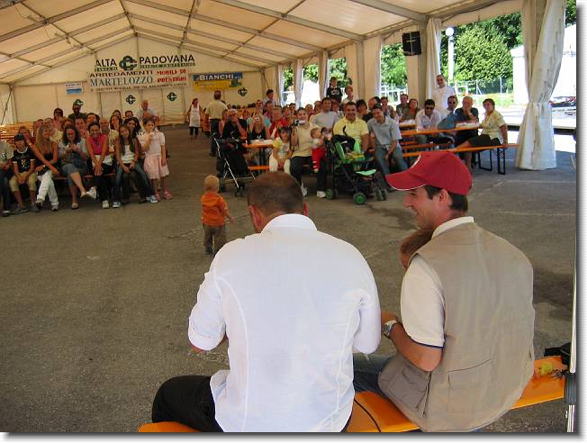 Foto successiva