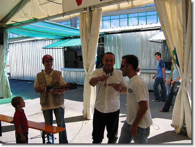 Foto successiva