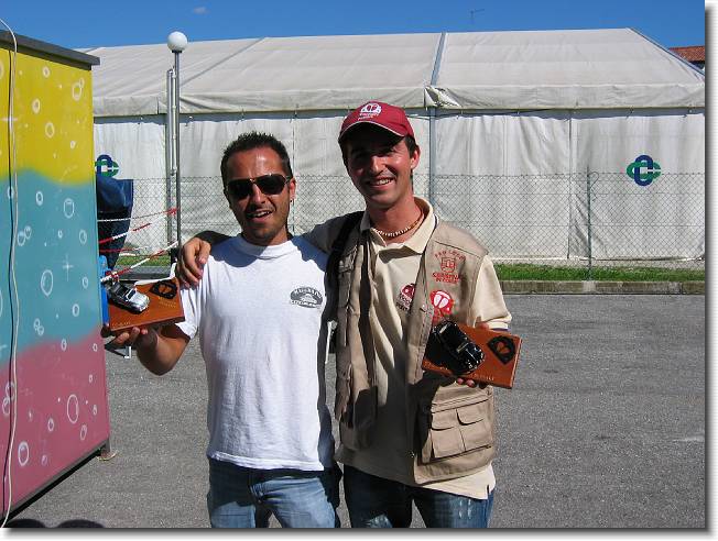 Foto successiva